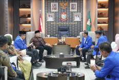 Terima KKDB, Appi Tekankan Kolaborasi Tangani Sampah dari Rumah