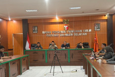 Bawaslu Sulsel Perketat Pengawasan Data Pemilih Berkelanjutan: Cegah Data Ganda hingga Akomodasi Pemilih Pemul