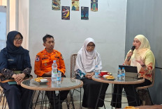 Dinkes Makassar Catat 7.940 Kasus ISPA, Kelompok Rentan Diminta Waspada