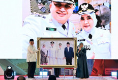 Setahun Munafri–Aliyah, 49.209 KK Nikmati Iuran Sampah Rp0 di 14 Kecamatan