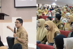 Dinsos Makassar Matangkan Piloting Digitalisasi Bansos, Perkuat Akurasi Data dan Penyaluran Tepat Sasaran
