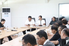 Manajemen PT GMTD Absen, Komisi C DPRD Makassar Jadwalkan Ulang RDP 