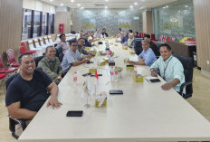 Digelar Mei, Panitia Ajak Alumni Meriahkan Mubes IKA Unhas 2026