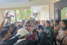 Wali Kota, Wakapolrestabes, dan Dandim Kompak akan Pulihkan Tallo Pasca Konflik