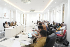 Lahan Pasar Pannampu Digugat, Pemkot Makassar Mediasi dengan BPN dan Aparat Hukum