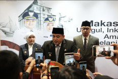 Pemkot Makassar Berikan KUR bagi PKL yang Tertib, Solusi Pemberdayaan UMKM