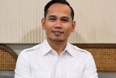 Dasco Serahkan 7 SK Ketua DPC Gerindra Kabupaten/Kota Besok, Appi Diundang Hadir