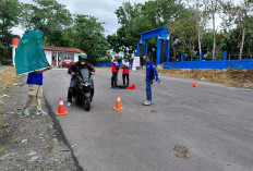 Yamaha Gelar Skrining Pembalap Pemula untuk Kelas Maxi GP dan Gear Ultima Endurance Jelang YRC Sidrap 