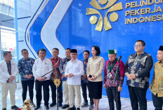 Ketua DPRD Gowa Hadiri Kerja Sama ADKASI–Kementerian P2MI Perkuat Perlindungan PMI