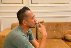 Semiotika Otonom: Barang yang Menemukan Manusia