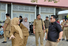 Parkir Liar  di Jalan Penghibur Ditertibkan, Camat Ujung Pandang: Parkir Resmi  Disiapkan