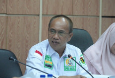 Saharuddin Siap Lanjutkan Nahkodai PPP Enrekang