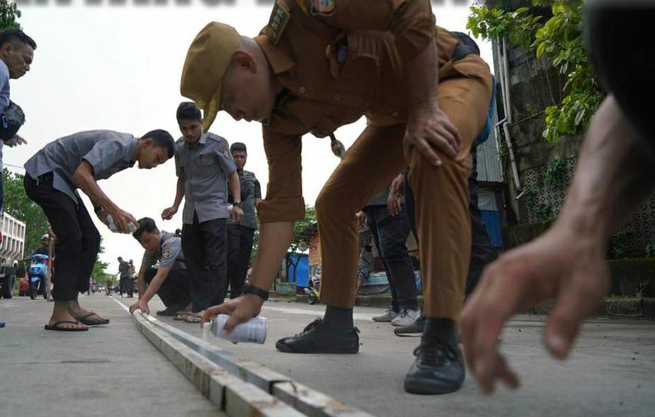 Lantang Bangngia Siap Dilaksanakan di Tamalanrea