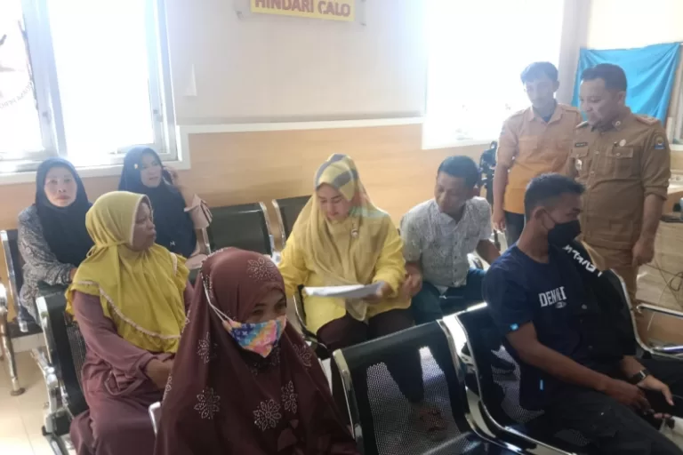 Kembali Bertarung di Pilcaleg, Srikandi Partai Golkar Mega Yanu Arimbi: Saya adalah Wakil Rakyat Bukan Sekedar