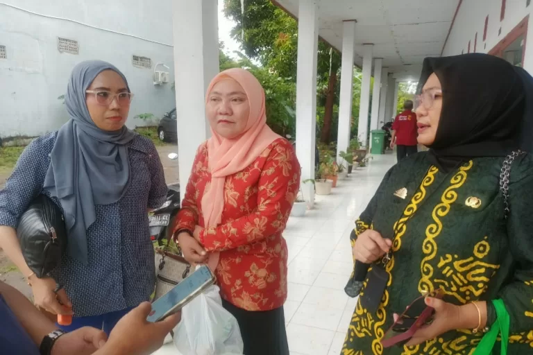 Tahun Politik, Mutasi Kepsek Tingkat SMA Sederajat di Takalar Bergulir