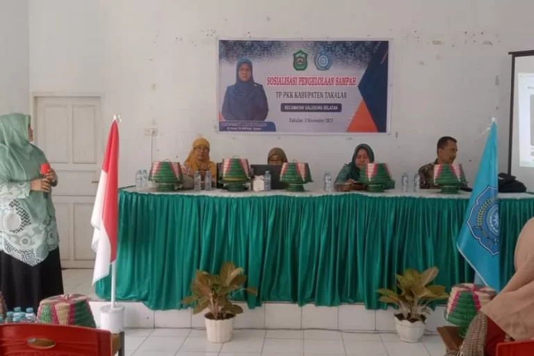 Arahkan Penerima Bantuan Dukung Caleg Tertentu, Pendamping PKH Takalar Disorot