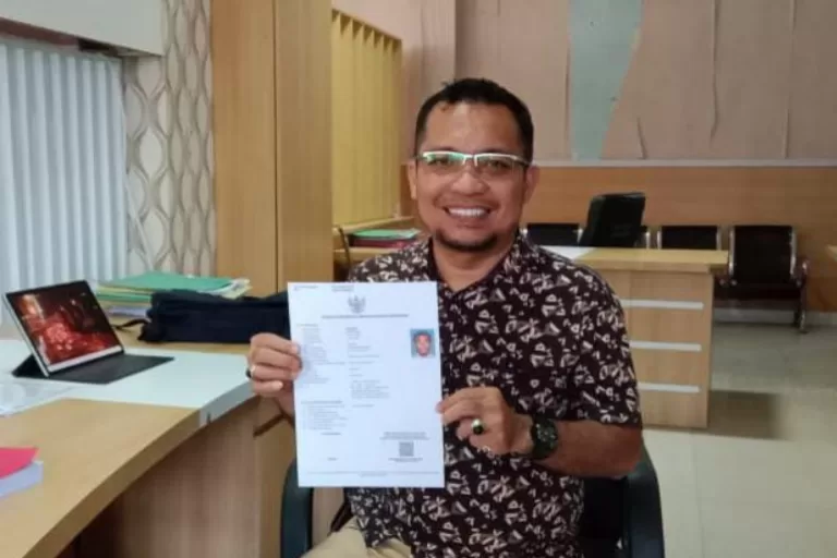 Selain KTP, Wajib Pilih di Jeneponto Dapat Menggunakan Hak Suaranya dengan Memperlihatkan Ini di TPS