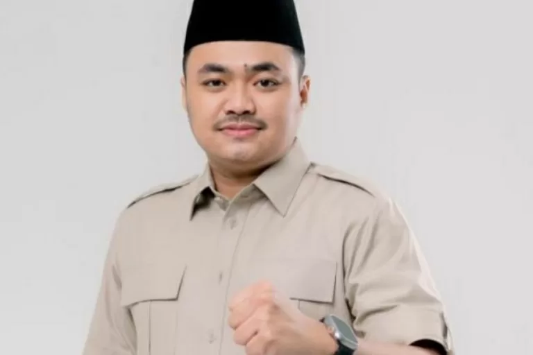 Caleg Gerindra Andi Yusuf Nuryawan Amankan Satu Kursi di DPRD Bone