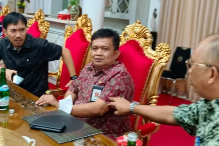 Optimis Melenggang ke DPRD Sulsel, WMP: Soal Pilkada Saya Menunggu Perintah Partai