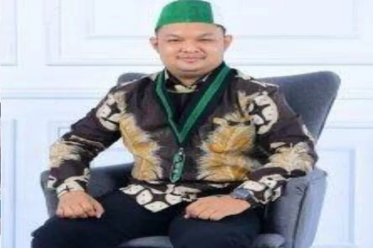 Arsy Jailolo Bawa HMI Cabang Makassar Masuk Fase Terburuk di Akhir Kepengurusan