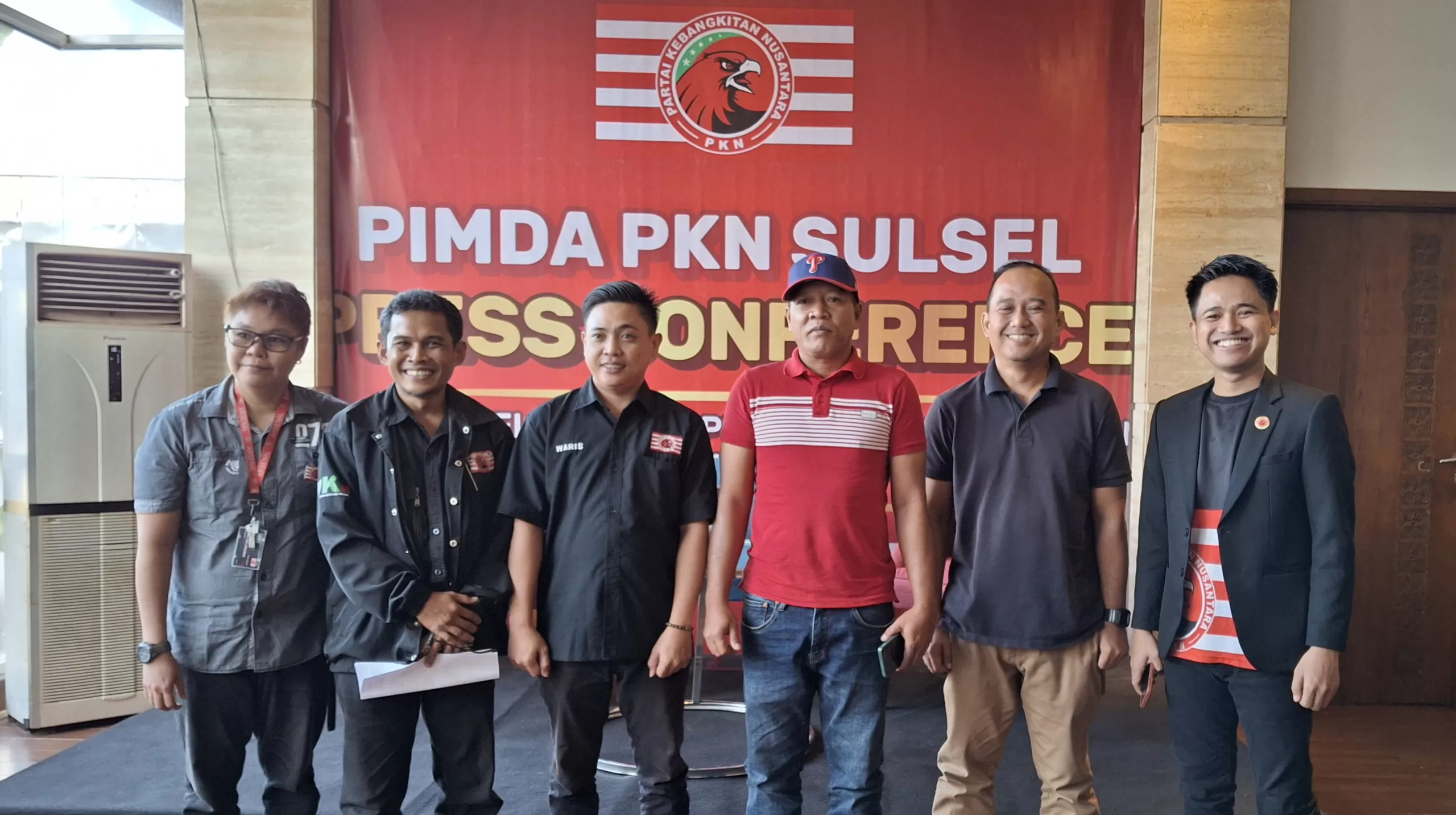 Survei Internal PKN di Pilgub Sulsel, AIA Lampaui ASS