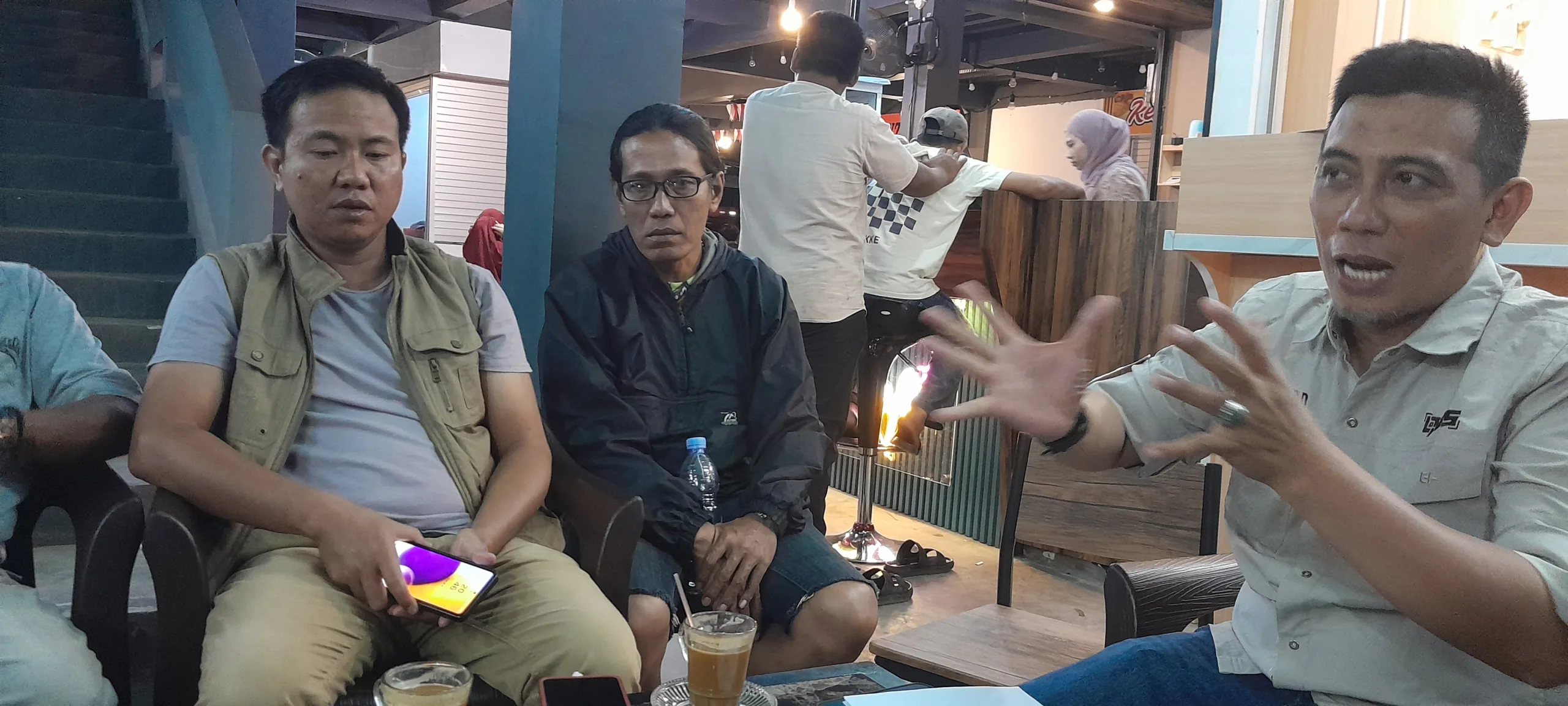 Percepatan Peningkatan PAD, Bapenda Gelar Kompetisi SINJAI E-HAO