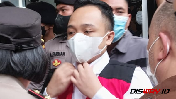 Vonis Ricky Rizal 13 Tahun Penjara, Kuasa Hukum: Kami Segera Ajukan Banding