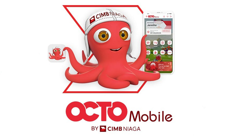 Tingkatkan UMKM, OCTO Mobile Mudahkan Transaksi Coolture Market