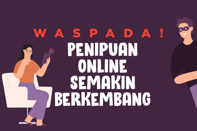 Waspada!!! Penipu Beraksi Lewat Medsos, Mencatut Nama Sekda Sinjai