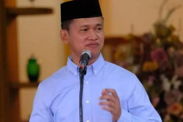 Anzar Zainal Bate Hengkang dari Perindo