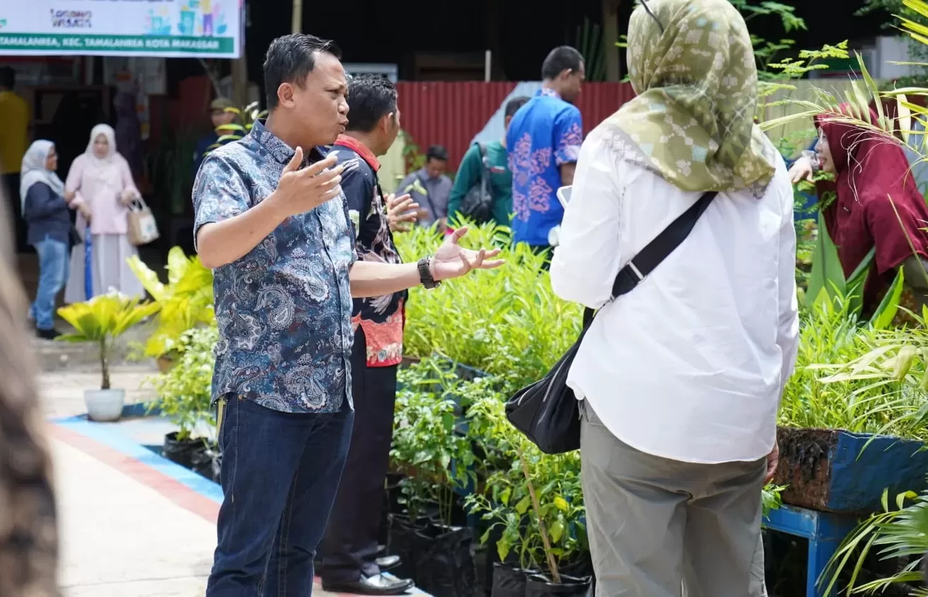 Delor Harap Ada Kolaborasi Kembangkan Longwis