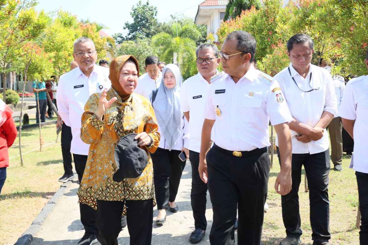 Forum ASEAN Penyandang Disabilitas di Makassar Bahas Empat Isu Utama