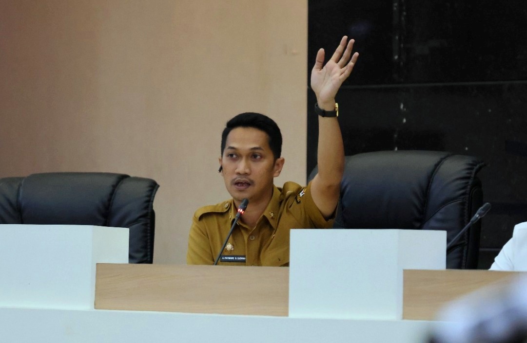 Delegasi Pemuda Singapura Bakal Ramaikan YCC Rakernas APEKSI di Makassar