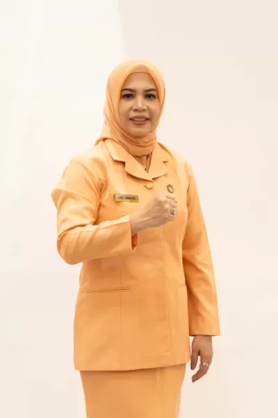 Fadliah Firman Puji Peran Perempuan DWP Ikut Majukan Daerah