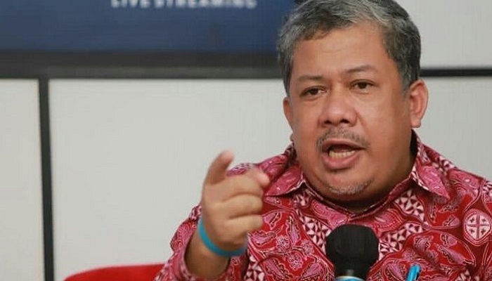 Fahri Hamzah Yakin Sistem Pemilu 2024 Tetap Terbuka