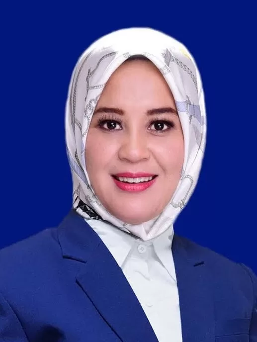 NasDem Siapkan Fatmawati Rusdi Maju di Pilwalkot Makassar