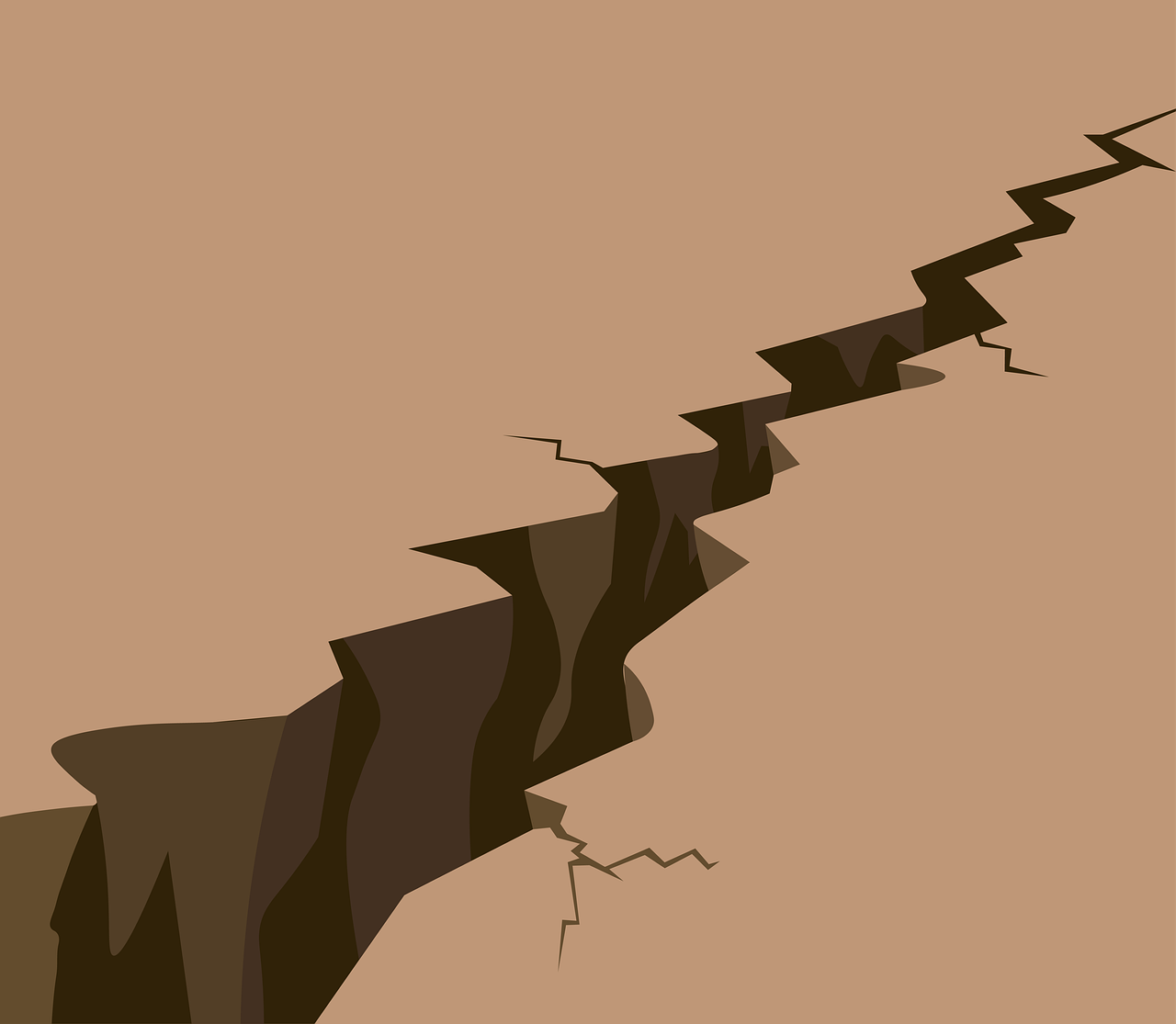 BMKG: Maluku Diguncang Gempa 5.5 Magnitudo