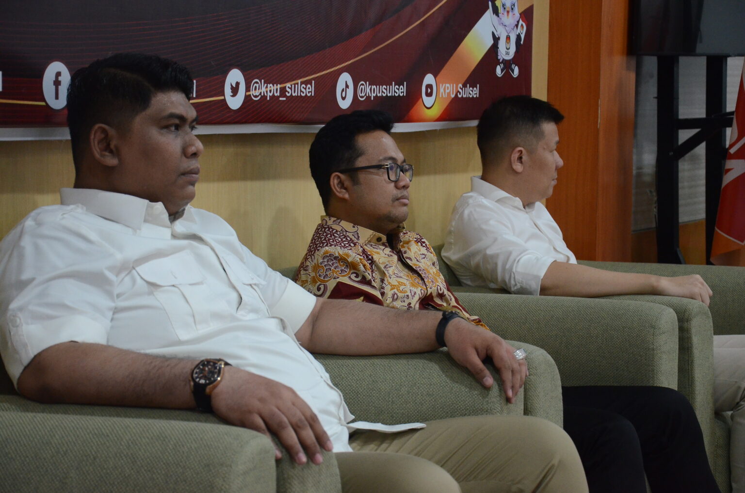 Potensi Koalisi Gerindra-Demokrat di Gowa, Paket DM-Risma Menguat