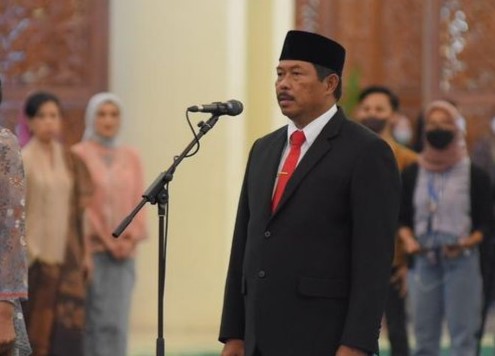 PDIP dan Projo Dorong Nana Sudjana