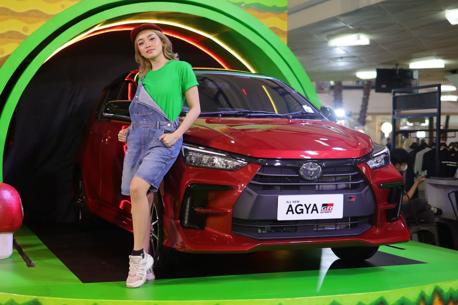 Beli Sekarang, Toyota Kalla Sediakan Promo Nyicil Rasa Tunai dengan Bunga 0%