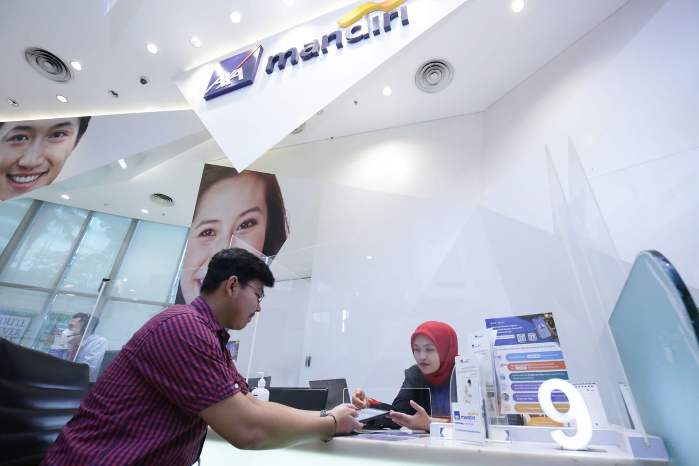 Berlimpah Berkah, AXA Mandiri Luncurkan Asuransi Mandiri Elite Plan Syariah