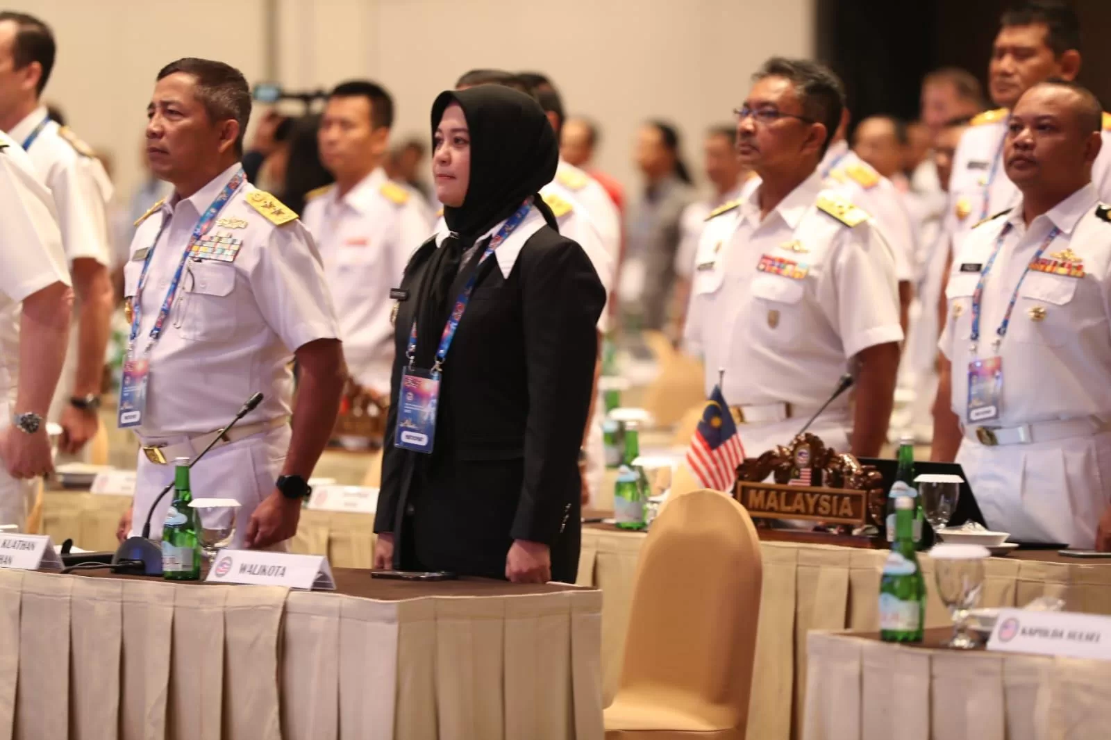 Fatmawati Rusdi: MNEK 2023 Moment Perkenalkan Makassar Lebih Dalam di Mata Dunia