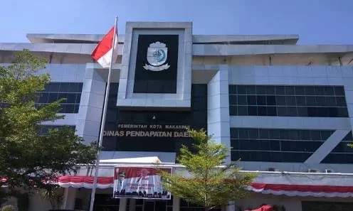 Bayar Lunas Utang Pajak ke Pemkot Makassar, Kuasa Hukum Bapenda: Karena Utang Lampau, Usulan Angsuran Ditolak