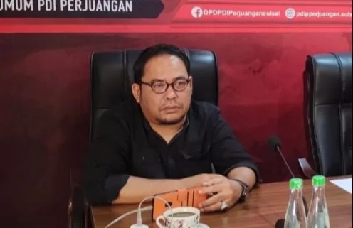 Elektabilitas PDIP Kalahkan Gerindra Versi Puspoll, Iqbal Arifin: Memang Begitu Adanya