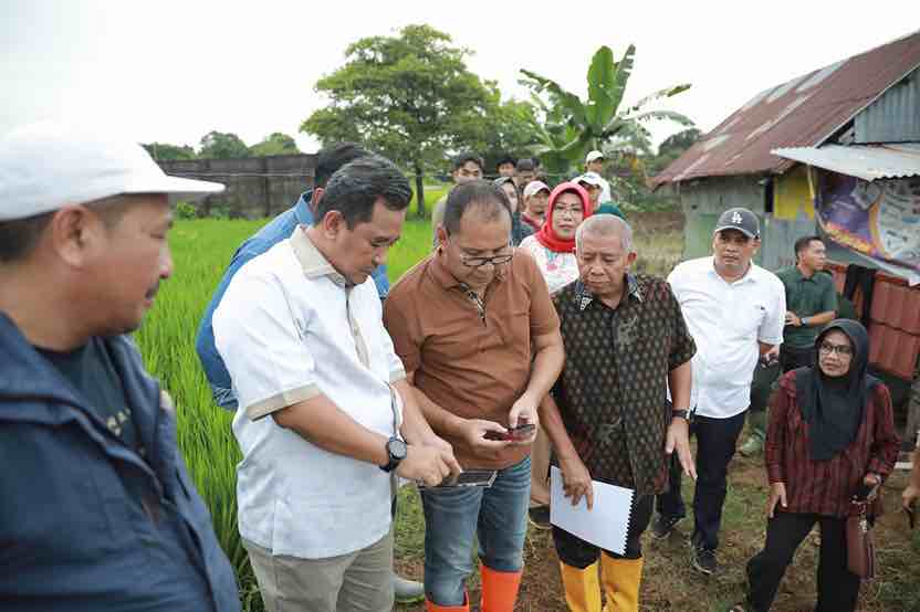 Pemkot Makassar Alokasikan Rp 200 Miliar untuk Jalan Masuk Stadion di Sudiang