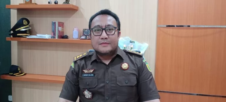 Kejari Sebut Hasil Audit Akuntan Publik untuk Dana Hibah KONI Makassar Tak Pengaruhi Penyelidikan