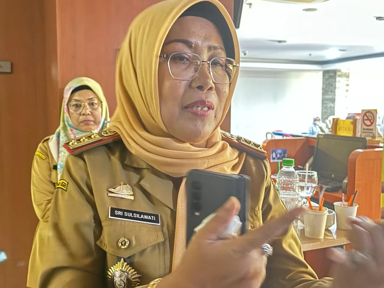 Dinas Pertanahan Makassar Gelar Forum RKPD