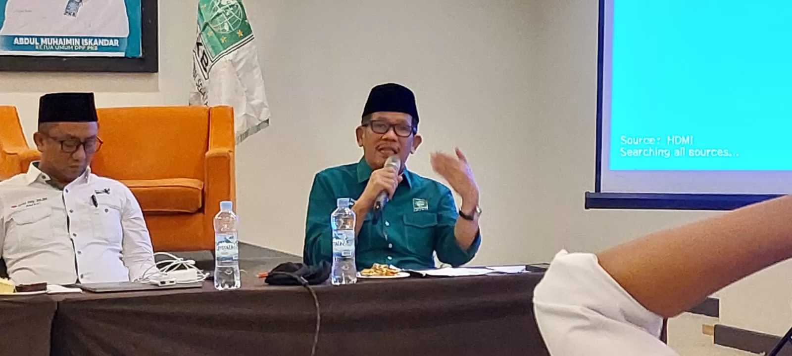 PKB Sulsel Mulai Persiapkan Pencalonan Kepala Daerah