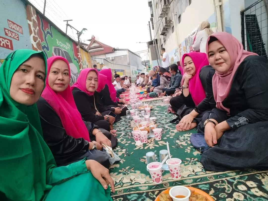 Libatkan Perempuan Sukseskan Program Lorong Wisata