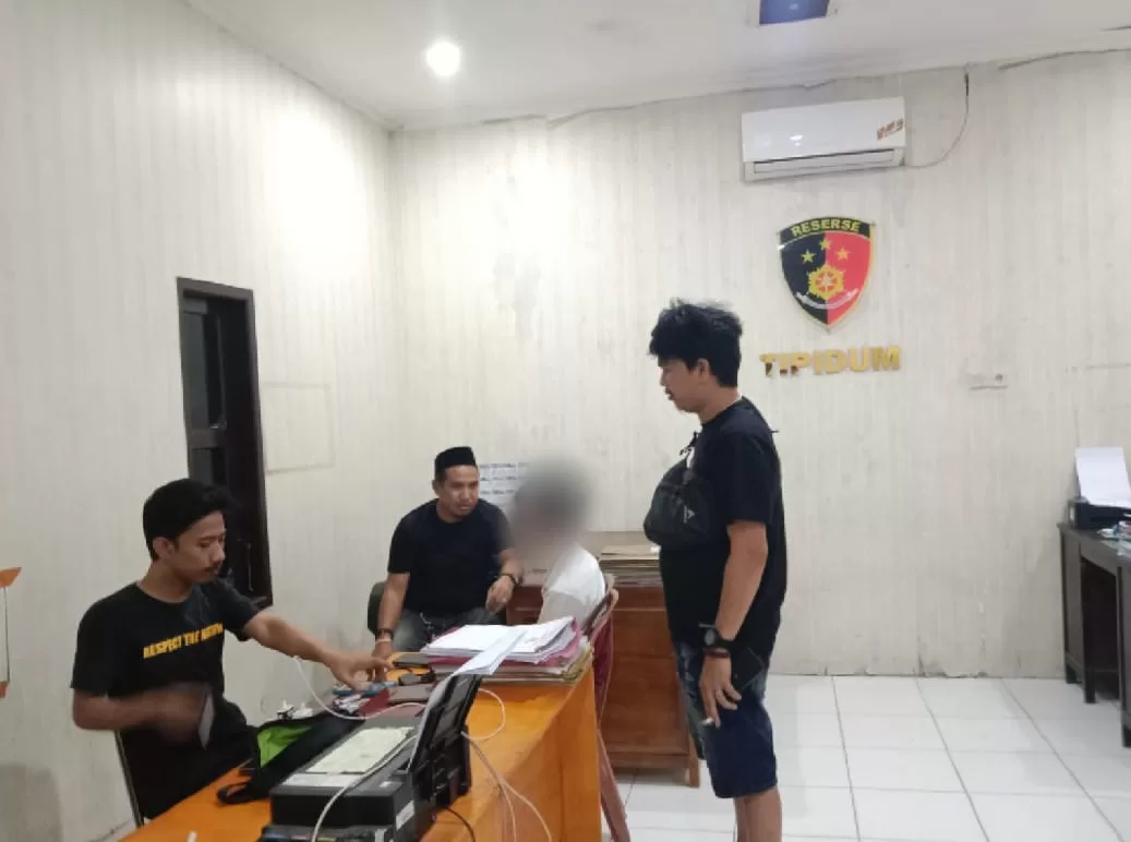 Pelaku Pembobol Dua Toko di Sinjai Diringkus Polisi